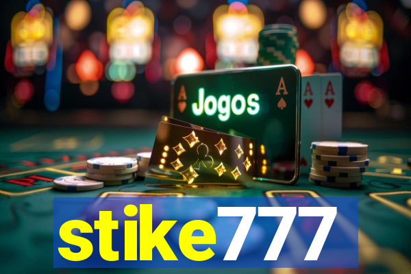 stike777