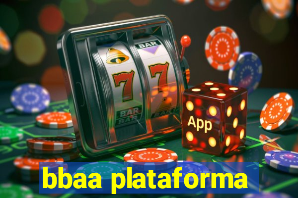 bbaa plataforma