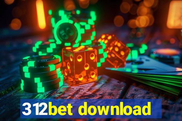 312bet download