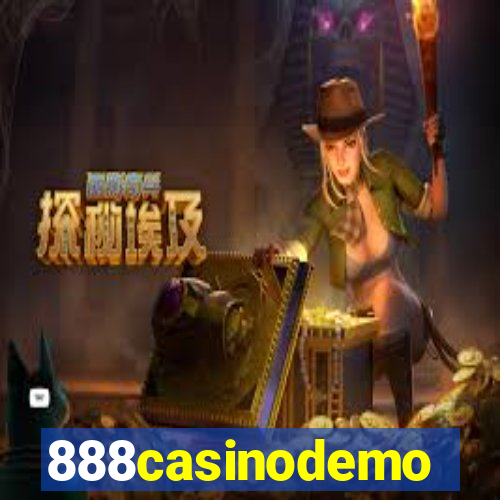 888casinodemo