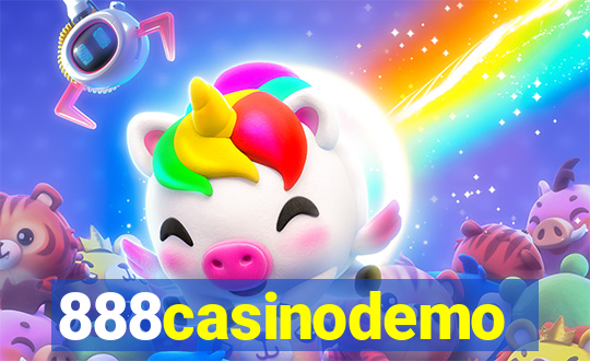 888casinodemo