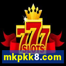 mkpkk8.com