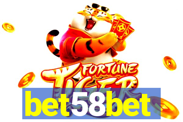 bet58bet