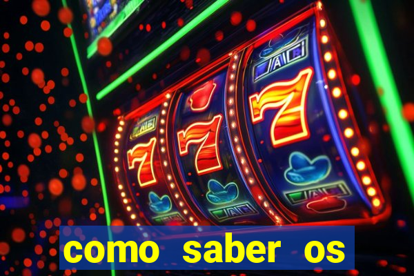 como saber os minutos pagantes dos slots