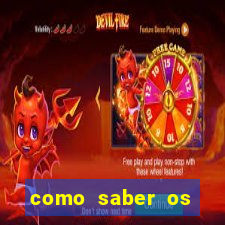 como saber os minutos pagantes dos slots