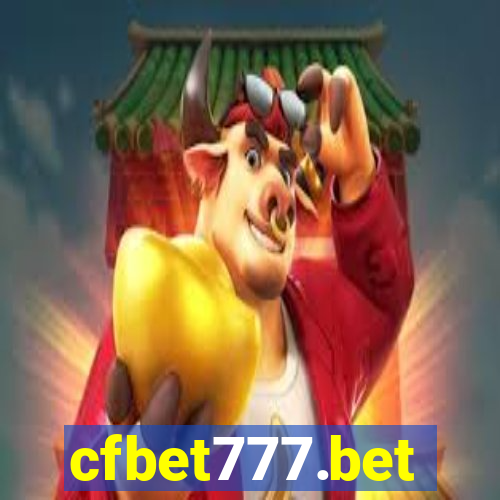 cfbet777.bet