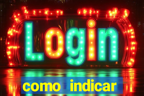 como indicar plataforma de jogos