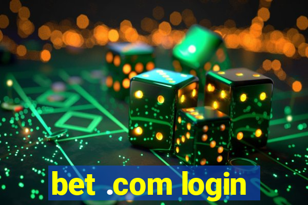 bet .com login