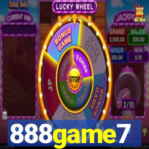 888game7