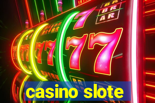 casino slote