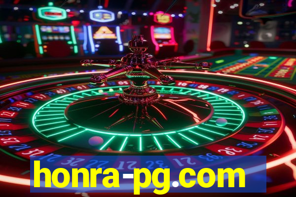 honra-pg.com