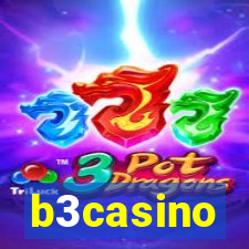 b3casino