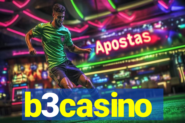 b3casino