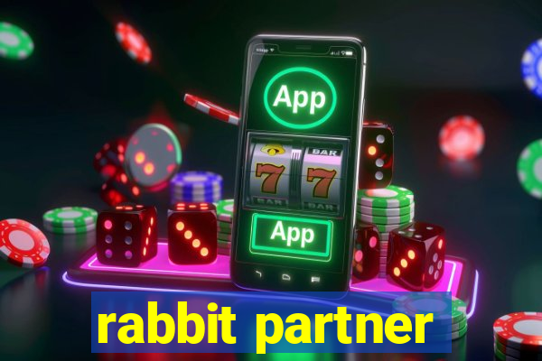 rabbit partner