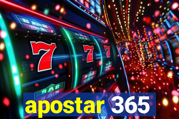 apostar 365