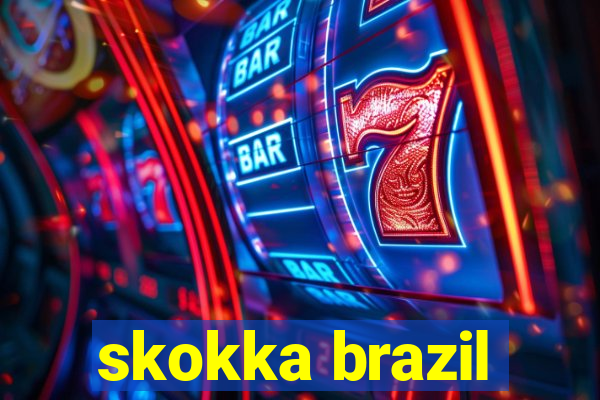 skokka brazil