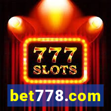 bet778.com