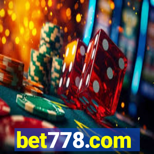 bet778.com