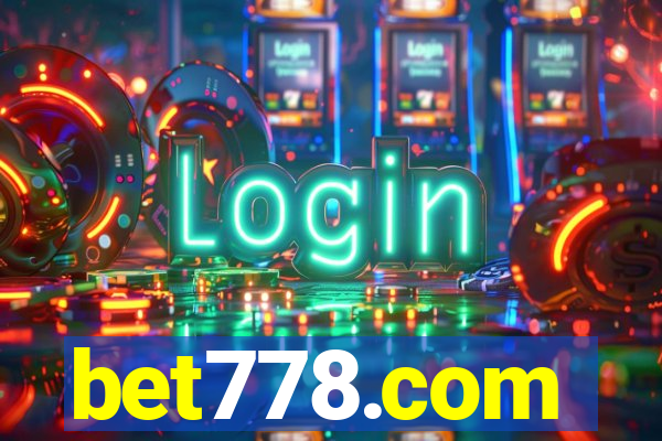 bet778.com