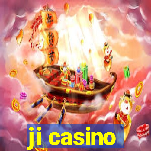 ji casino