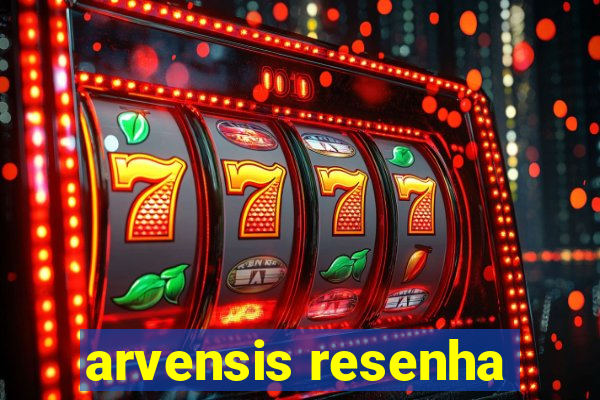 arvensis resenha