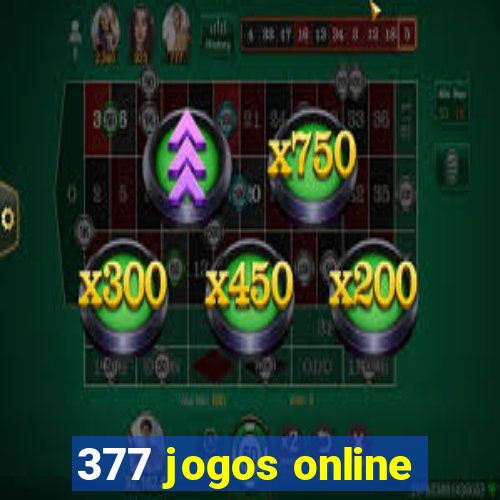 377 jogos online