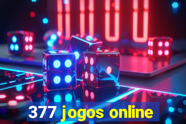 377 jogos online