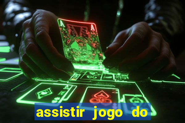 assistir jogo do flamengo ao vivo no multicanais