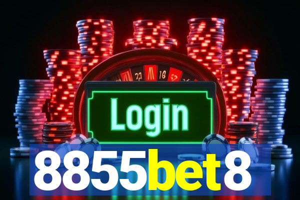 8855bet8