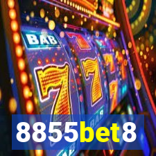 8855bet8