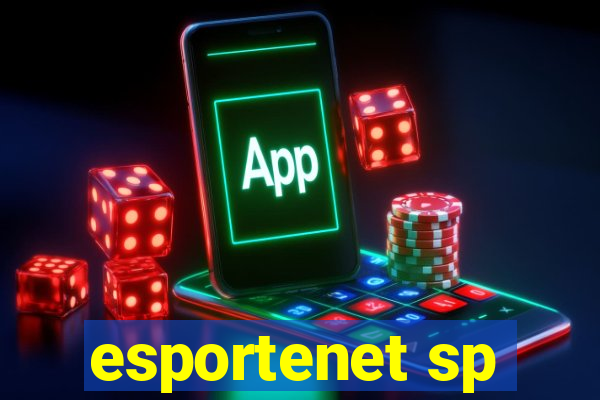 esportenet sp