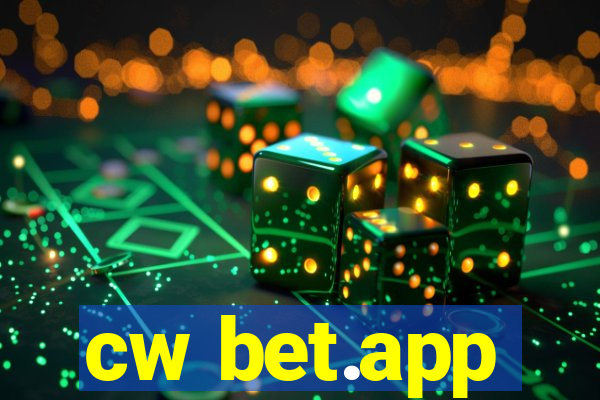 cw bet.app