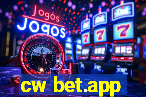 cw bet.app