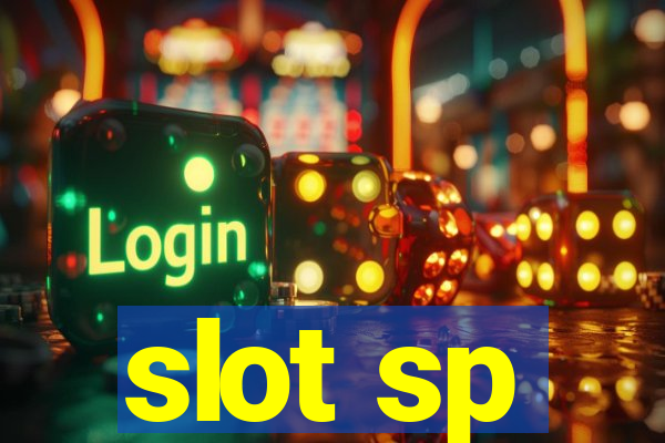 slot sp