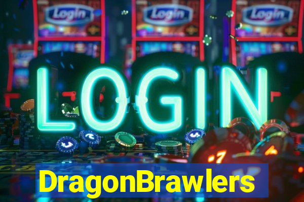 DragonBrawlers