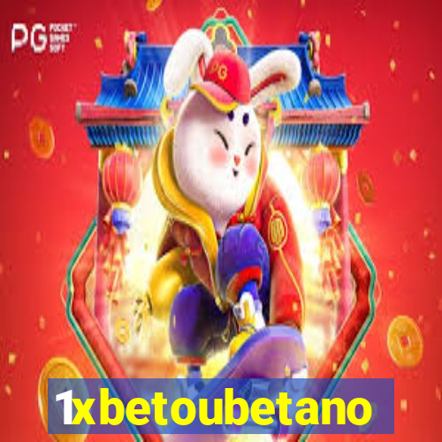 1xbetoubetano