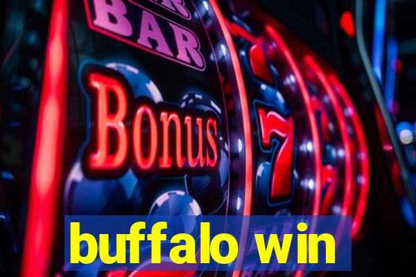 buffalo win