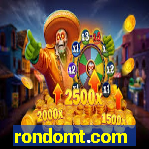 rondomt.com