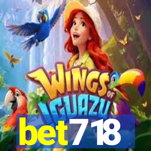 bet718