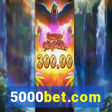 5000bet.com