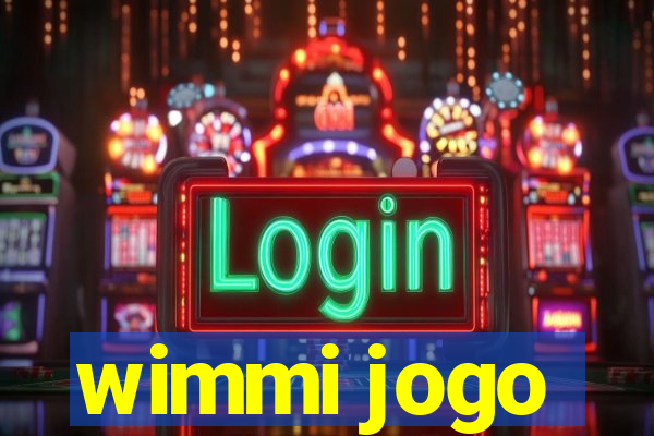 wimmi jogo