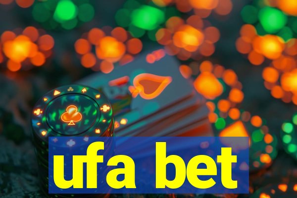 ufa bet