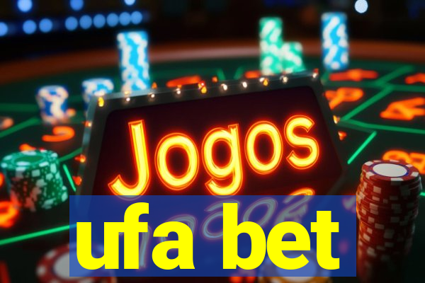 ufa bet