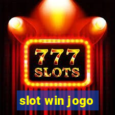 slot win jogo