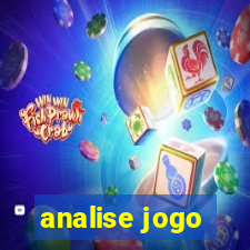 analise jogo