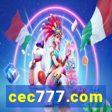 cec777.com