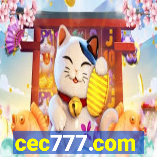 cec777.com