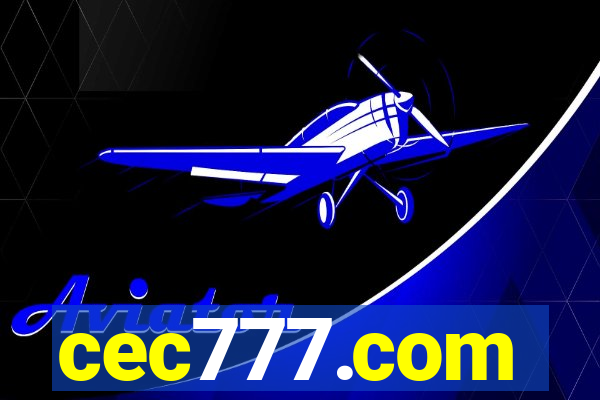 cec777.com