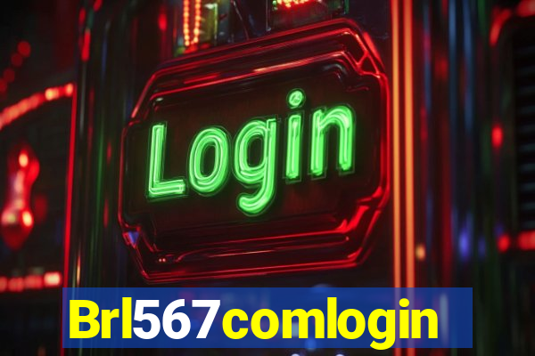 Brl567comlogin