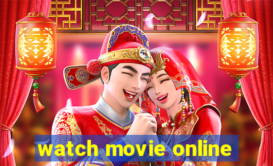 watch movie online